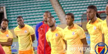 CNL – Haïti – Rassemblement de novembre : nouvelles des Grenadiers