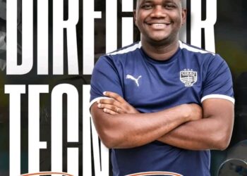 Coup de projecteurs sur Scheldeur Sainvilus, le premier entraîneur haïtien champion de la LDF