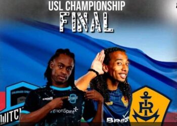 Foot-Expatriés : finale de l&rsquo;USL Championship, trois Haïtiens impliqués