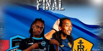 Foot-Expatriés : finale de l&rsquo;USL Championship, trois Haïtiens impliqués