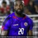Sélection nationale de football : Frantzdy Pierrot égale Guy Saint-Vil au classement des buteurs