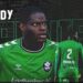 Foot-Expatriés : Mondy Prunier, meilleur joueur du mois d’octobre de Royal Francs Borains
