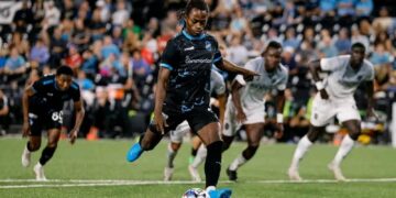 Foot-Expatriés : Deedson, Damus, Labissière, Jeudi, les noms à retenir cette semaine