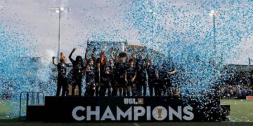 USL Championship : Colorado Switchbacks et trois Haïtiens décrochent la timbale