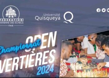 Championnat Open Vertières : Les échecs en hommage à l’histoire