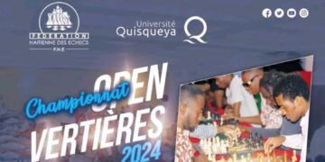 Championnat Open Vertières : Les échecs en hommage à l’histoire