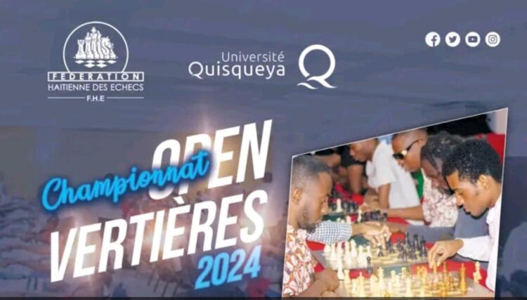 Championnat Open Vertières : Les échecs en hommage à l’histoire