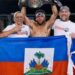 Olivier Murad, l’Haïtien champion du monde MMA