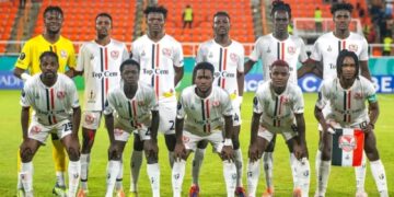 Ligue des champions de la Concacaf : le Real Hope Academy affronte Cruz Azul au premier tour