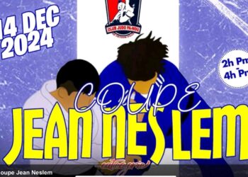 La Coupe Jean Neslem : un hommage vibrant à un maître du judo