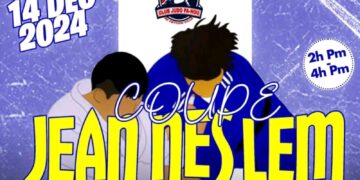 La Coupe Jean Neslem : un hommage vibrant à un maître du judo