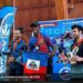 L’Haïtien Gesny Pierre Louis champion national de patinage au Chili