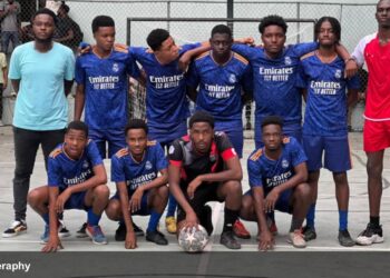 Championnat inter-facultés : FC Footheraphy et Team Handy sacrés champions