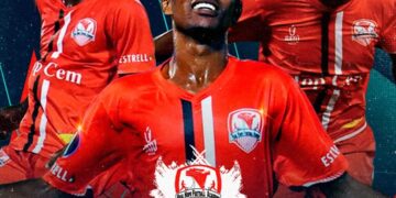 Le Real Hope FA, qualifié pour la Ligue des Champions, appelle à l&rsquo;aide pour se préparer