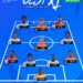 Deux Haïtiens dans le onze type de la Concacaf Caribbean Cup