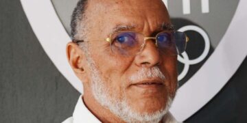 Élections : Dr Hans Larsen réélu président du Comité Olympique Haïtien