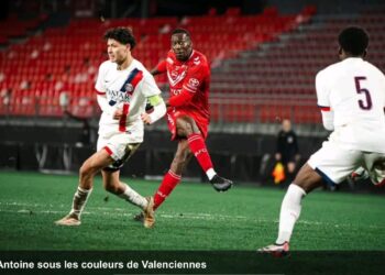 Foot-Expatriés : retour gagnant de Carnejy, Adé à un cheveu du championnat équatorien