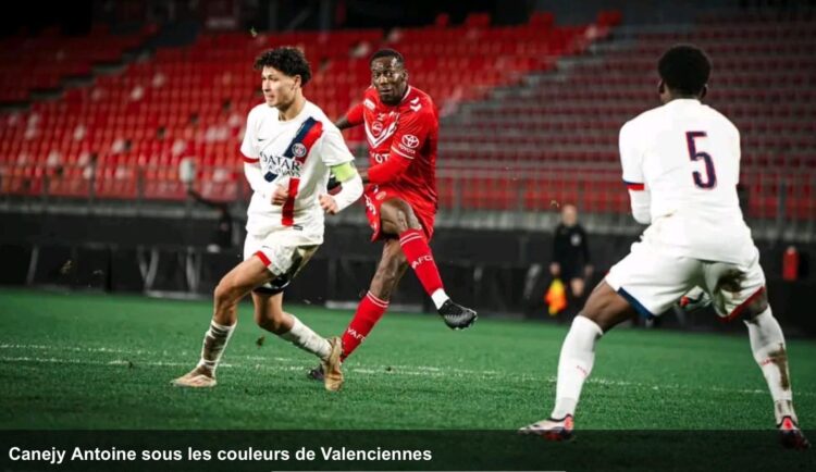 Foot-Expatriés : retour gagnant de Carnejy, Adé à un cheveu du championnat équatorien