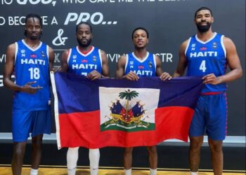 Basketball 3X3: FIBA AmeriCup 2024, les Grenadiers à l&rsquo;assaut