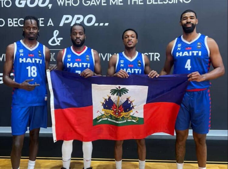 Basketball 3X3: FIBA AmeriCup 2024, les Grenadiers à l’assaut