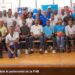Partenariat avec SLG Académie, distribution de matériel sportif : la FHB à l’assaut du basket scolaire