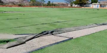 Le parc Miguel Saint-Jean des Gonaïves en danger de disparition