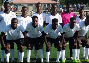 Le Cavaly AS de retour aux affaires