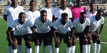 Le Cavaly AS de retour aux affaires