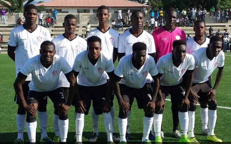 Le Cavaly AS de retour aux affaires