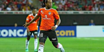 L&rsquo;histoire d&rsquo;amour entre Charles Hérold Junior et Cibao FC prend fin