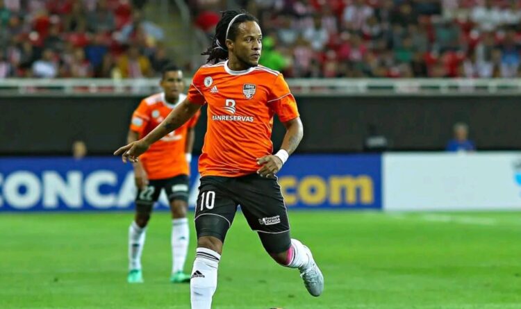 L’histoire d’amour entre Charles Hérold Junior et Cibao FC prend fin