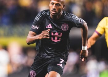 Fafà, Leverton, Borgelin, les grands acteurs du weekend écoulé