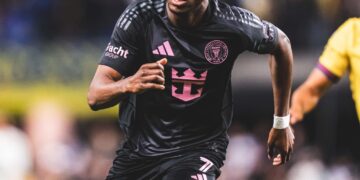 Fafà, Leverton, Borgelin, les grands acteurs du weekend écoulé