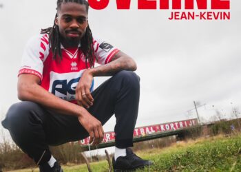 Foot-Expatriés : Jean-Kevin Duverne part en prêt, Miche-Naider Chery transféré au Hài Phòng FC