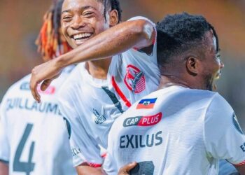 Foot-amical : poursuite des préparatifs, quatrième victoire du Real Hope FA