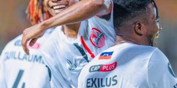 Foot-amical : poursuite des préparatifs, quatrième victoire du Real Hope FA