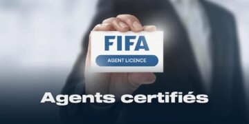 Agent local de joueurs FIFA : Ouverture des inscriptions