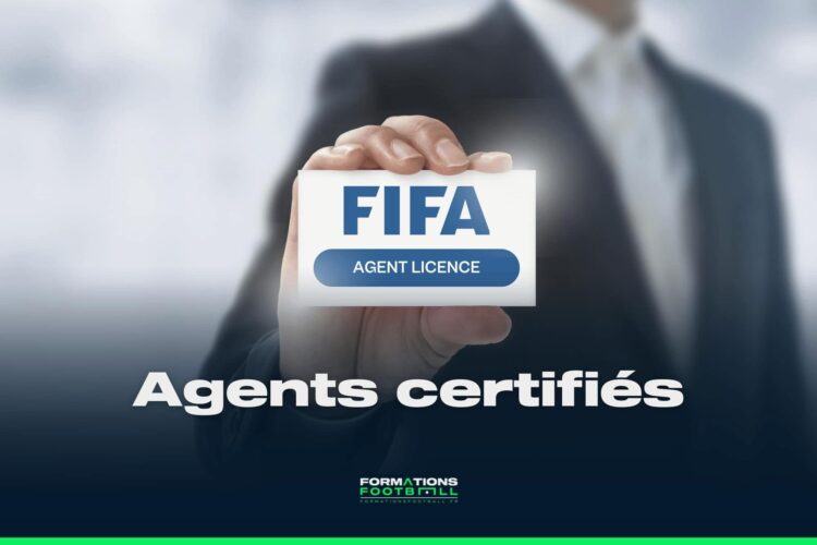 Agent local de joueurs FIFA : Ouverture des inscriptions