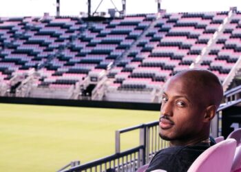 Fafa Picault : un Grenadier aux côtés de Messi