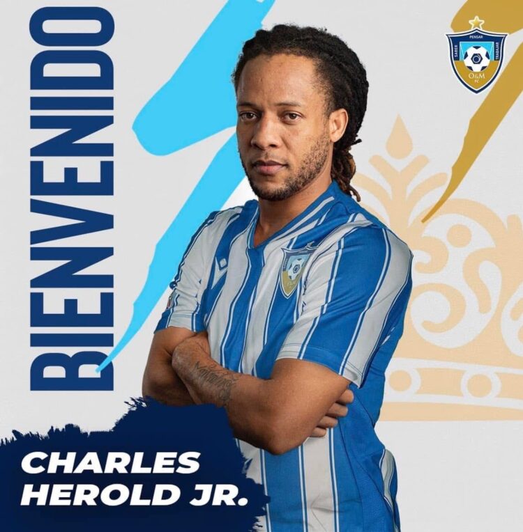Charles Hérold Junior rejoint O&M