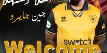 Du Kazakhstan au Koweït, Jayro Jean change de club