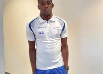 Charleston Atisson décédé, le football haïtien en deuil