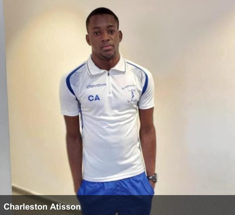Charleston Atisson décédé, le football haïtien en deuil