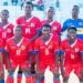 Éliminatoires Mondial U17 : La sélection masculine U17 boucle les préparations par un match nul face à l’Aigle Noir