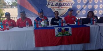 Vers la douzième édition du Flag Day Tournament
