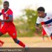 Foot-Préparation : revers de la sélection haïtienne U17 face au FC Toro