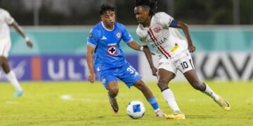 Johnson Jeudy rejoint Clifford Thomas au Mount Pleasant