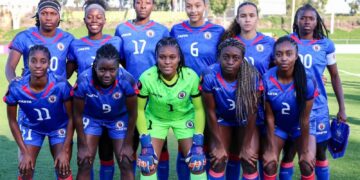 Football féminin : En match amical, Haïti affrontera le Maroc