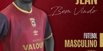 Foot-Expatriés : Dany Jean signe à SCU Torreense jusqu&rsquo;en 2027