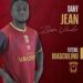 Foot-Expatriés : Dany Jean signe à SCU Torreense jusqu’en 2027